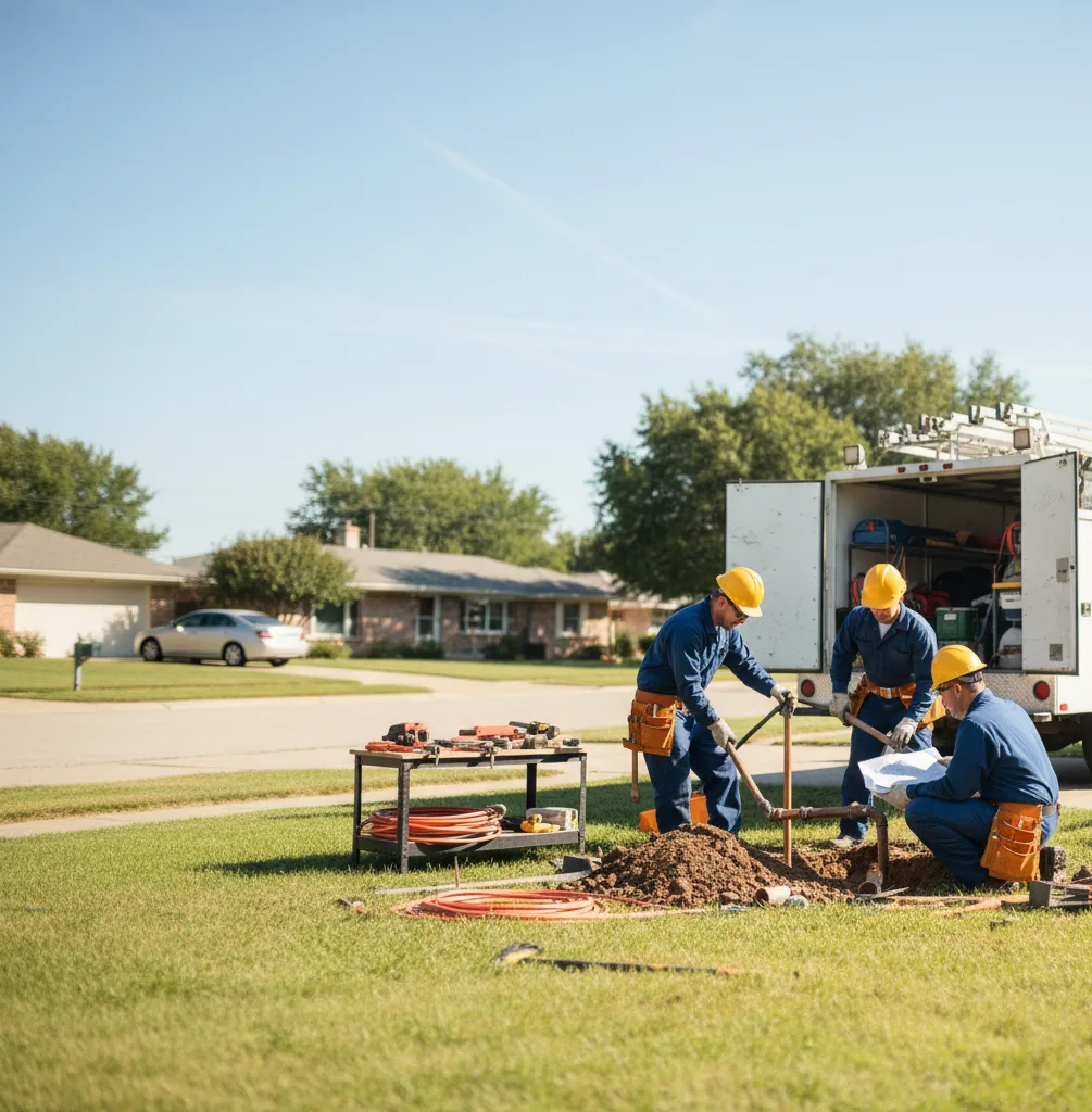 Water Heater Repair in Pipersville, PA
